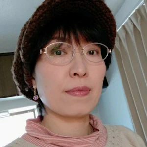 小林美穂子のプロフィール画像
