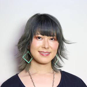 姫野桂のプロフィール画像