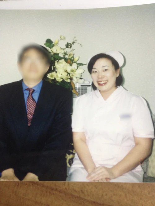 再就職した歯医者で開花した意外な才能！   なんでどこでも頼られちゃうの？　ギャンマネ（34）