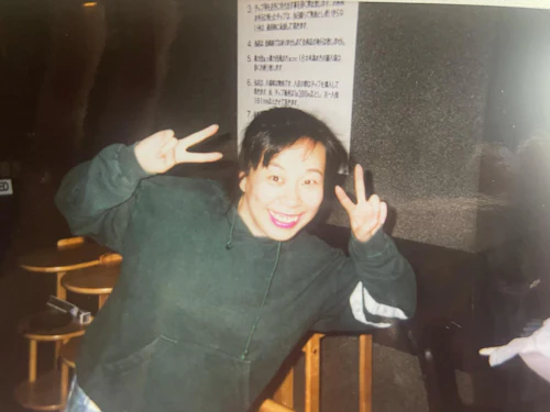だまして、だまされて、逮捕された人も 闇カジノで出会った怪しげな常連客たち ギャンマネ(22)