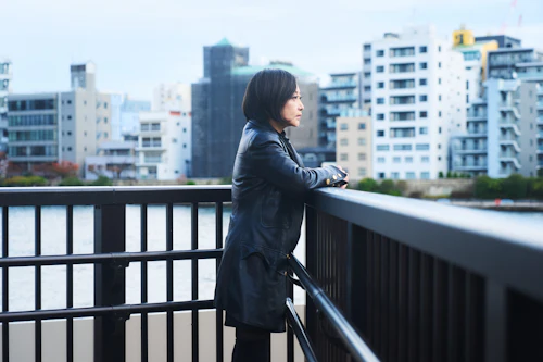 普通に生きられないすべての人に。 「普通」を捨て、「正しさ」を捨てて、自分のために生きてください。「失われた私」を探して(50)