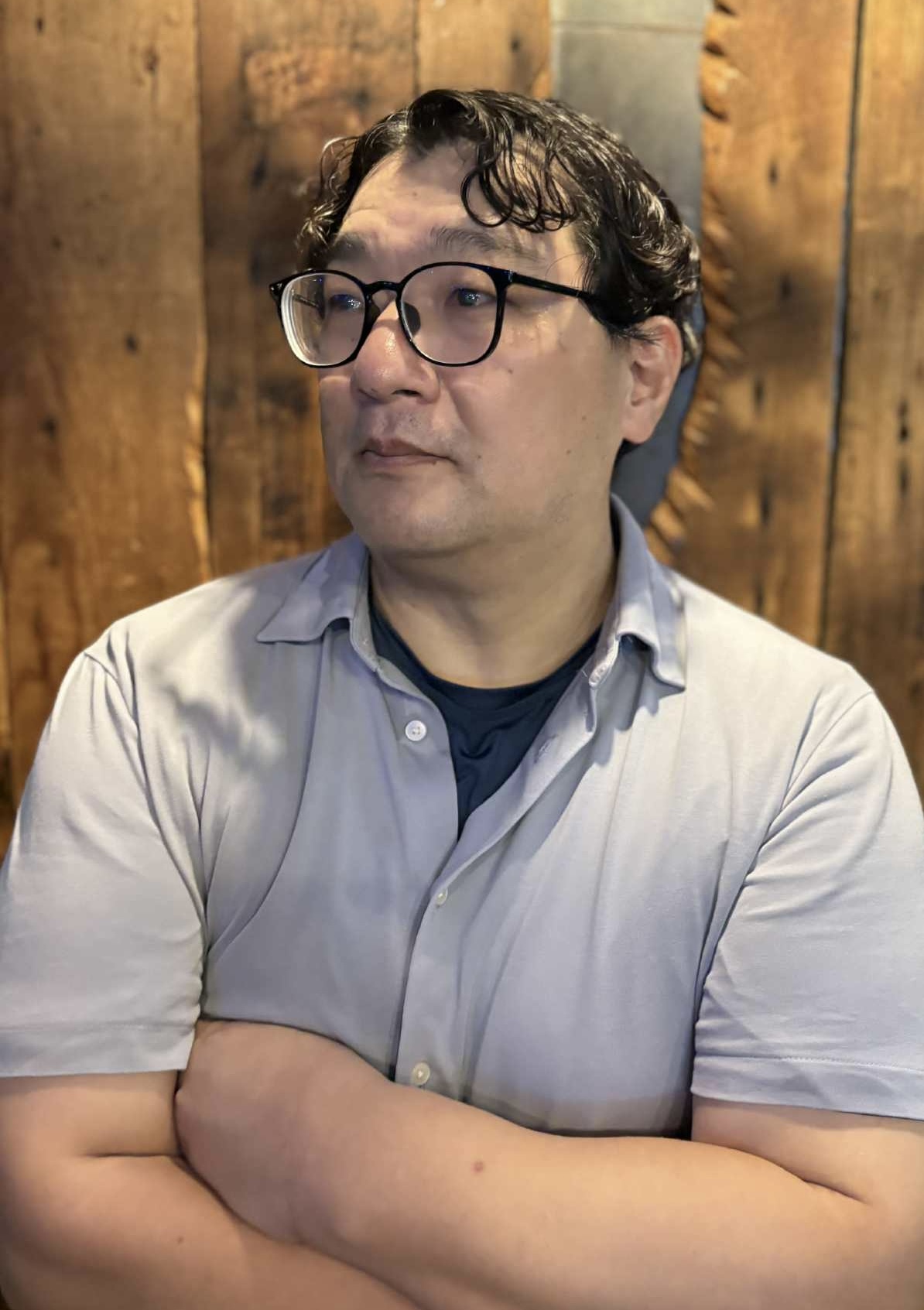 渋井哲也のプロフィール画像
