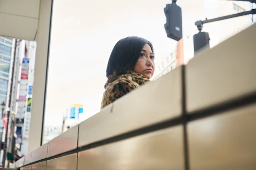 誰かに自分を踏み荒らされた経験を持つ人へ。 自分を立て直したあなたは、誰より強くなれるんだよ。「失われた私」を探して(27)