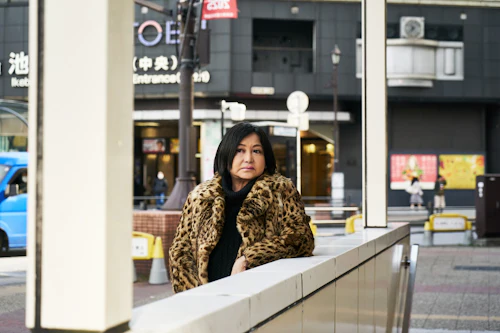 私が本当に欲しかったのは「赦し」だったのかもしれない。  67年生きてきて、今、しみじみそう思う。　「失われた私」を探して（37）