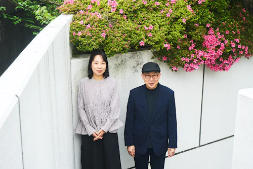 「害のないやばい人なんです」　辛酸なめ子と語る孤独と“共同体”