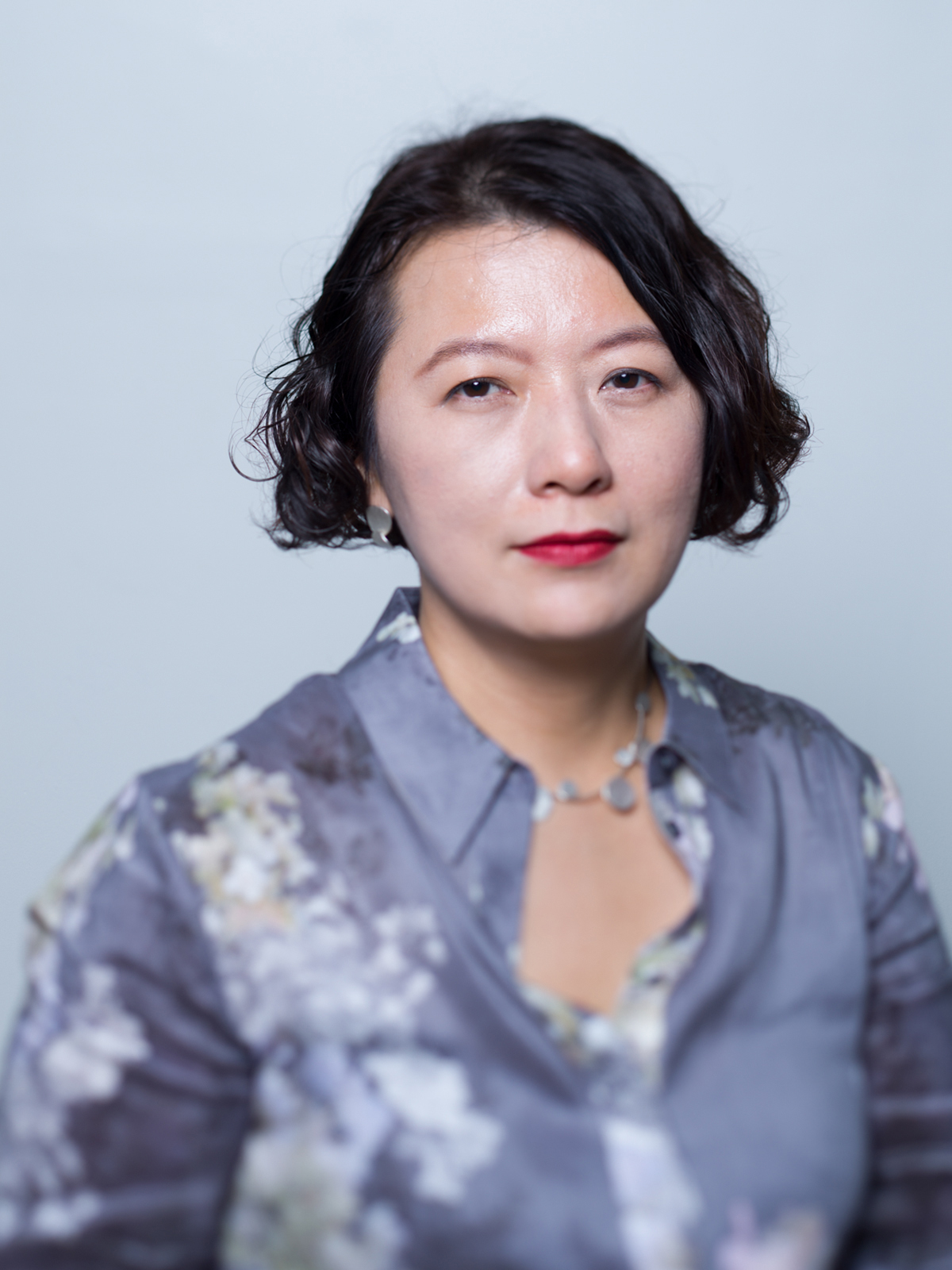 岩永 直子のプロフィール画像