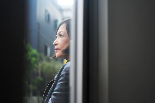 今回は、読者さんからの相談です。  まったく役に立たない私の回答に、乞うご期待。「失われた私」を探して（45）