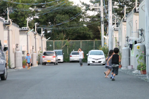 「また飲んじゃいました」　東日本大震災で被災したマサヨシ。アルコール依存症で入院するが、再飲酒。酒を断つ意思はあるが…