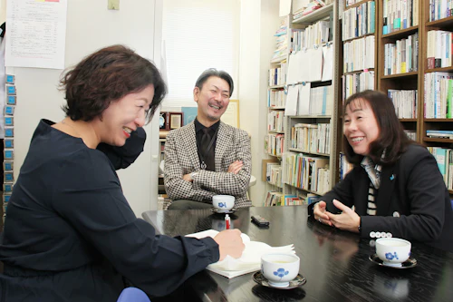 日本にも「リカバリーカルチャー」を作りたい　依存症からの回復者を賞賛する社会へ