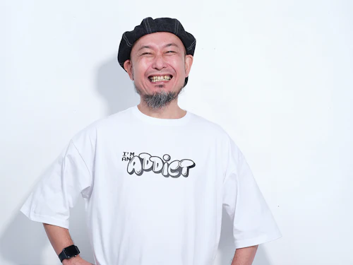  初の打ち上げ、酔って、絡んで、撃沈して　コザック前田の青春依存狂時代（8）