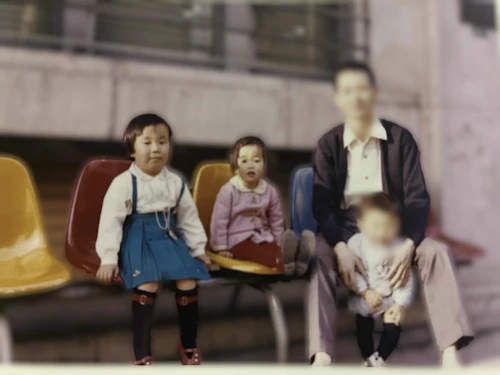私が反発してきた母親と同居した理由 ダメ男に翻弄され続けた一族のリベンジを ギャンマネ(33)