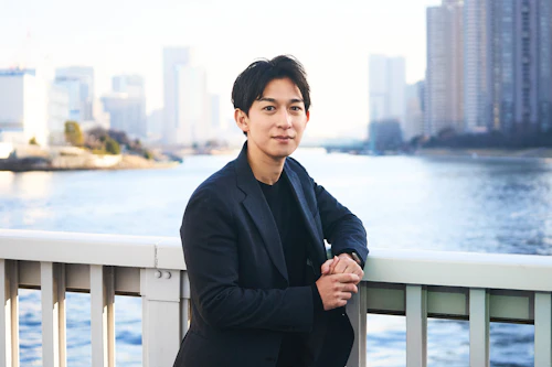 「自分を隠したくない」全てを曝け出した人気アナウンサーがたどり着いた境地