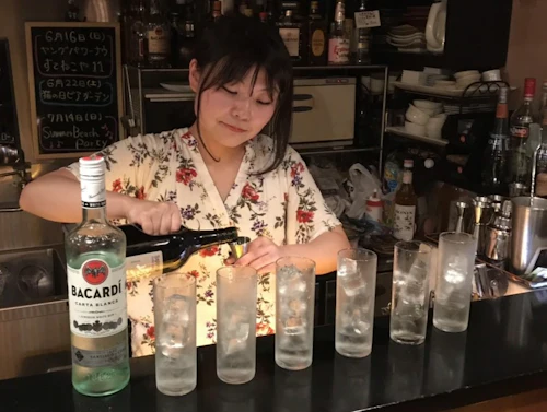 依存症の履歴書 患者家族、作家、薬剤師〜3つの立場から見た依存症〜