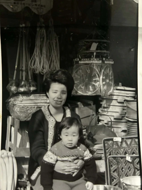 自助グループで掘り下げた我が家の闇 募る憎しみから向かった新たな依存先は? ギャンマネ(42)