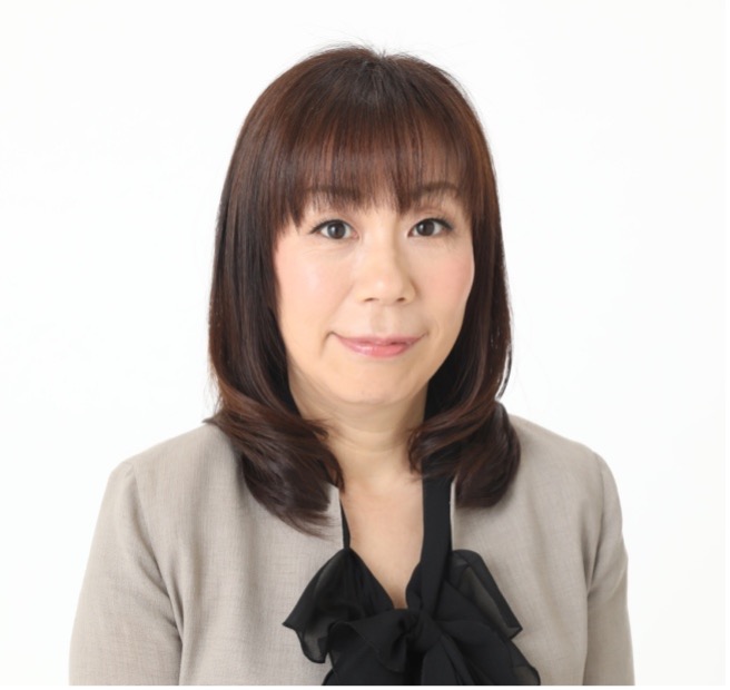 田中紀子のプロフィール画像