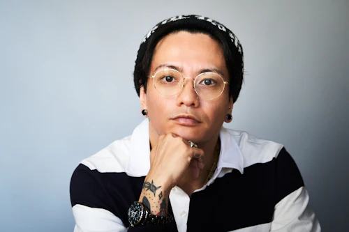 「伝え方も、戦い方も、稼ぎ方も、人の守り方も、俺には音楽しかない」　塀の中で自分を見つめた2年間、田中聖が考えたこと