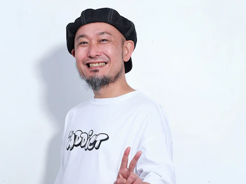 ガガガ復活!高校卒業後、全く先が見えない中で始まったバイトと音楽人生 コザック前田の青春依存狂時代(9)