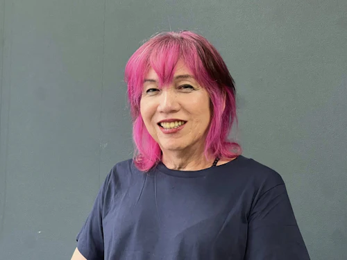 なぜ「回復に殺される」？　大阪ダルクの創設者、倉田めばさんに聞く薬物依存症と自傷行為が必要だったわけ