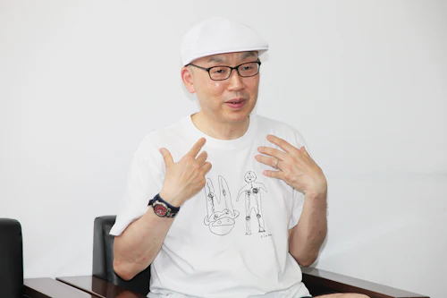月乃光司、カッコいい回復者、高知東生さんにジェラシー？　回復プログラムで生き直す　東ちづるさん（2）