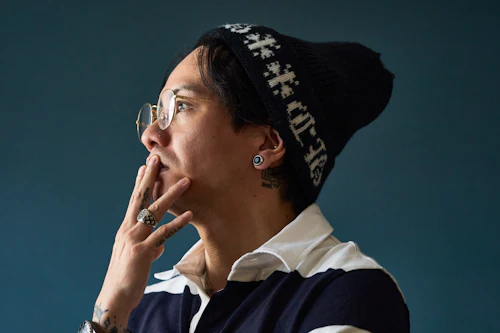 「待っていてくれたファンは神様でしかない」　一度つまずいた田中聖が再び顔を上げて歌い始める理由