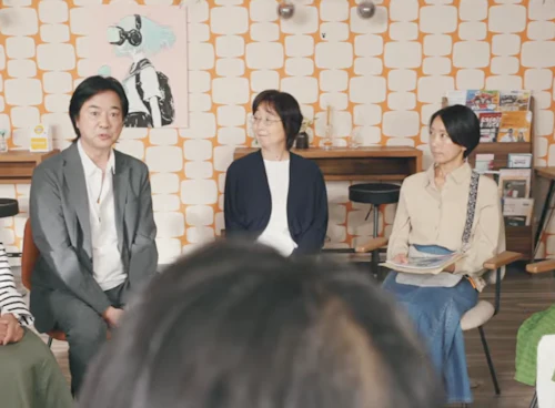 ギャンブル依存症で死ぬほど苦しんでいる人、家族へ　「相談から解決が始まる」　考える会がショート動画を制作