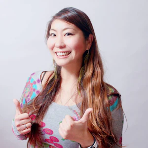 山崎 瑠美のプロフィール画像