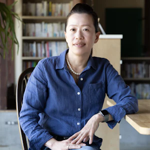 青山 ゆみこのプロフィール画像