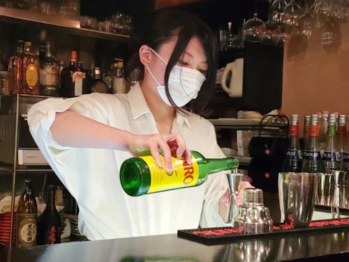 めちゃくちゃな生活の中で、それでも私は自由だった 患者家族、作家、薬剤師～3つの立場から見た依存症～（13）