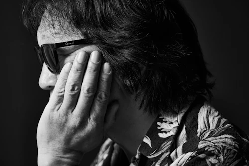 親父に別れる【7】すがる、という行為のすさまじさ