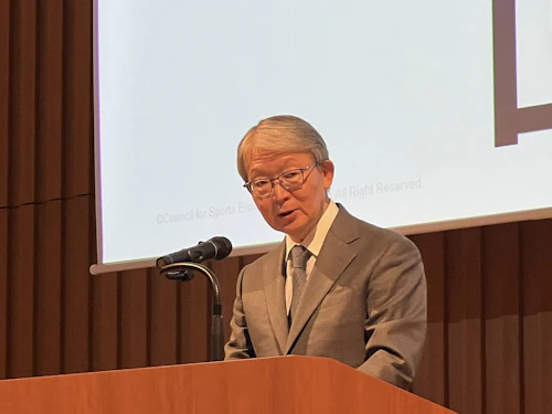 「スマホが普及し、違法行為に国境がなくなった」 プロ野球選手にも広がるオンラインカジノ対策を巨人軍オーナーも訴え
