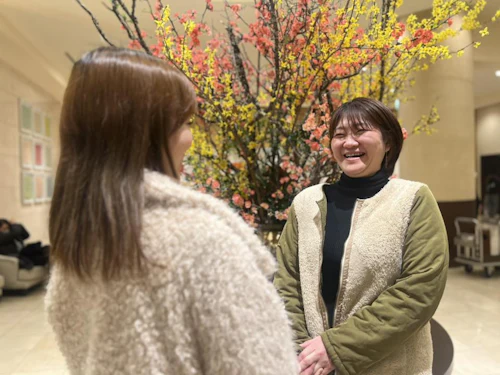 「オーバードーズを止めようとは言わないよ」　信頼できる訪問看護師との出会いで立て直し始めた心