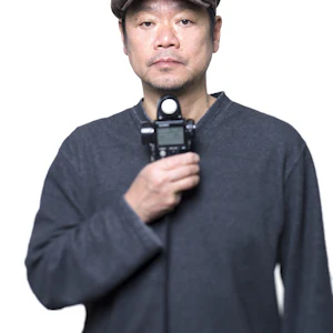 後藤勝のプロフィール画像