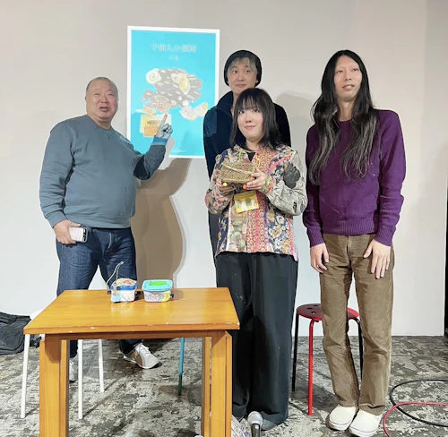 自分は「共依存」なのか？　小指さん自身の回復（後編）