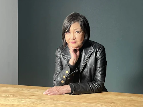 祝！人気連載「『失われた私』を探して」が40回に！　中村うさぎさんにインタビューしました