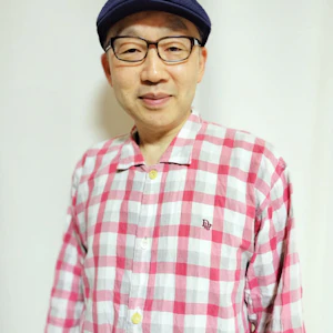 月乃光司のプロフィール画像