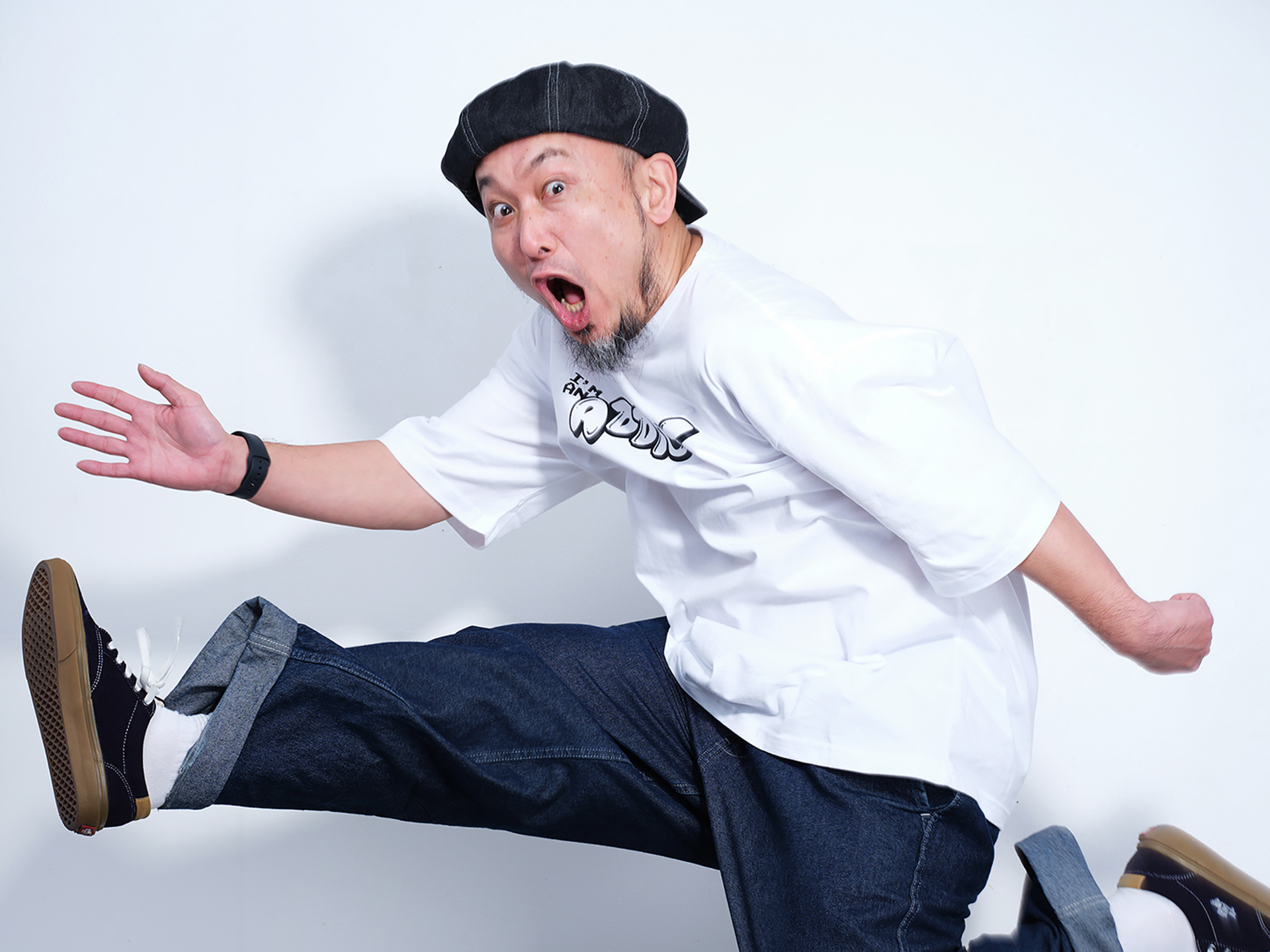 コザック前田のプロフィール画像