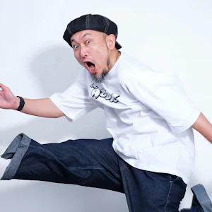 コザック前田のプロフィール画像