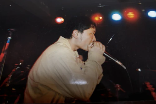 大トリでライブハウスデビュー！オモロい方向に振り切って、観客の反応は？ コザック前田の青春依存狂時代（5）