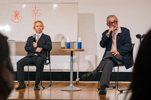 「僕が支えれば何とかなると思ってた」田代まさし親子が明かす依存症と家族の葛藤