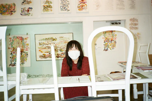 小指さんと二人のアディクト。アルコール依存症者との日々（前編）