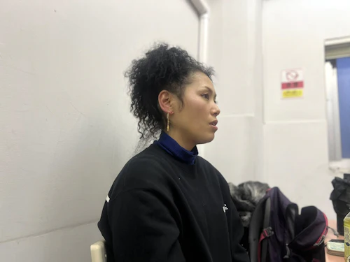 依存症とは、「愛」の欠乏から生じる病なのか。  元アルコール依存症の後藤さんが語った、とある家族の肖像。