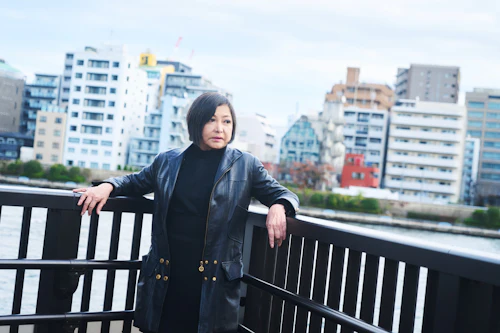 破滅的な生き方をしている姉を見ていられない。そんな家族問題を抱えたWhiteさんのお悩みです。「失われた私」を探して(55)