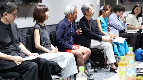 書籍出版記念イベント「やめられない」から楽になる わたしたちの作戦会議 イベントレポート（後編）