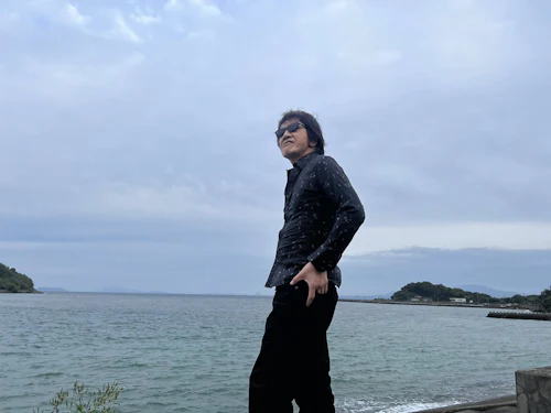 親父に別れる【5】そしてわたしはどろぼうになった