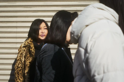 依存症同士でも、互いを理解できない。 依存症って、ほんとに孤独な病なのだ。「失われた私」を探して(26)