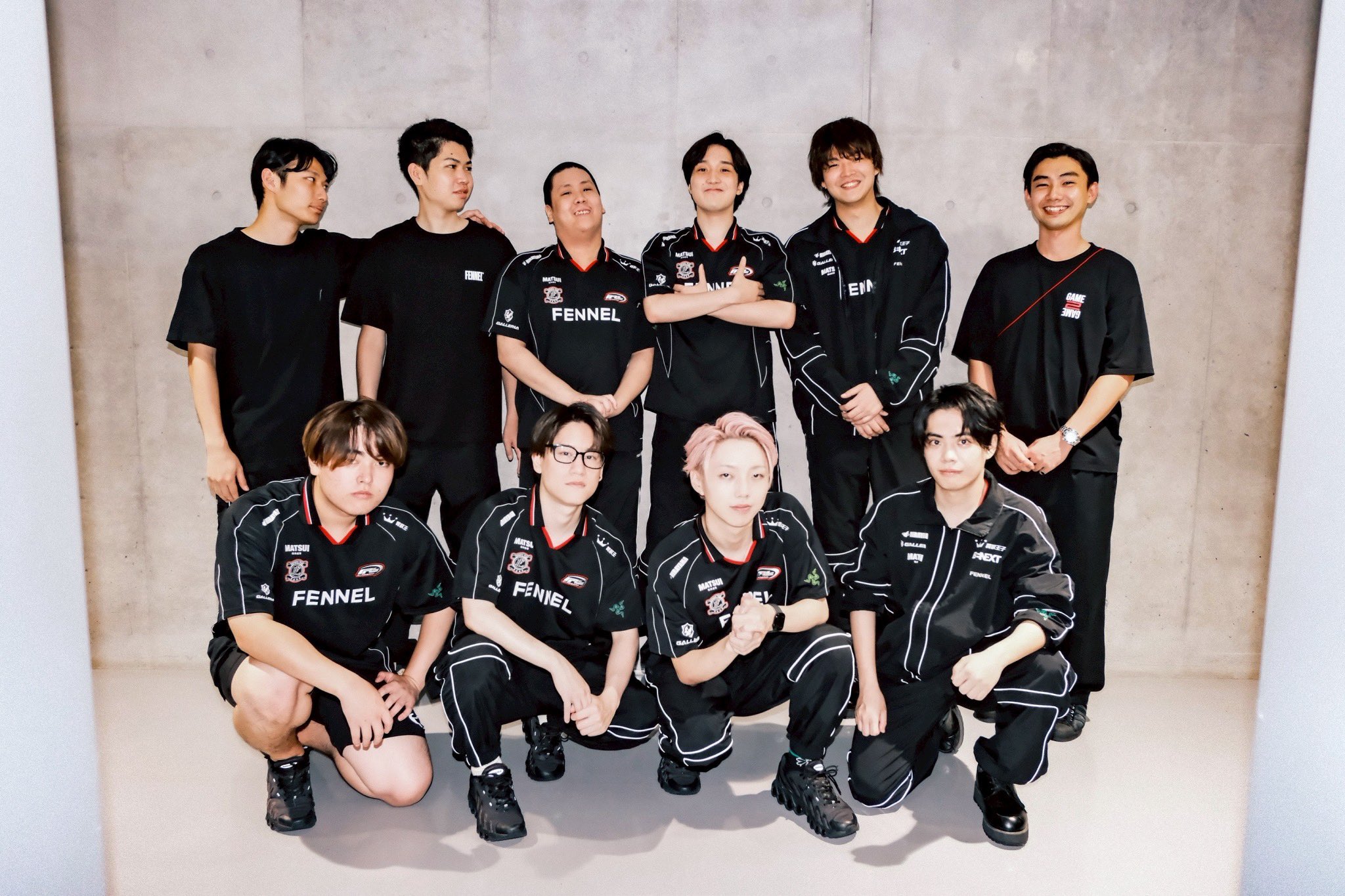 GONMACHINE4JP | 国内外のGONMACHINEに関する情報をまとめるブログサイト