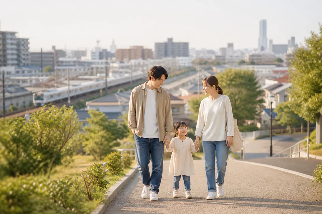 守口・門真・大東・寝屋川 住みやすさ徹底比較｜家賃・治安・アクセス