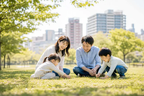 門真市の治安と住みやすさ｜守口との比較で分かるエリア選び