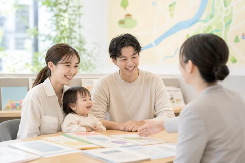 守口市の子育て環境ガイド｜保育料・幼稚園・支援制度と住みやすいエリア