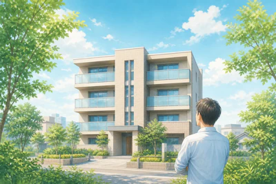 守口市で賃貸経営するなら知っておきたい管理会社の選び方【保存版】